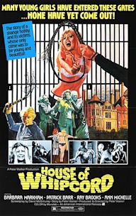 House of Whipcord