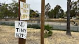 State expects to recover its $10M after Spring Valley ‘tiny homes' plan gets scrapped
