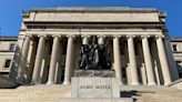 Columbia University ousts 3 deans over texts with ‘anti-Semitic tropes’