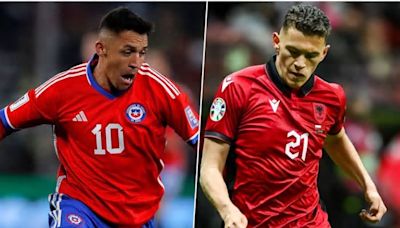 Diario de Albania explica por qué enfrentar a Chile y Alexis será muy especial para uno de los suyos