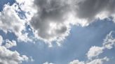 Inameh prevé nubosidad en gran parte del país este jueves