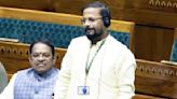 Thane MP Speaks Naresh Mhaske On Education Budget In Lok Sabha