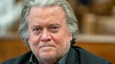 Social Media Mocks Steve Bannon After Contempt Conviction Is Upheld