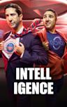 Intelligence (British TV series)