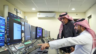 Bahrain TV Launches Middle East’s First IP Playout System
