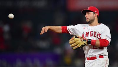 Former Angel David Fletcher's Pitching Career Just Got a Big Boost