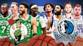 2024 NBA Finals Power Rankings: Every player in Celtics vs. Mavericks