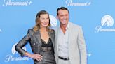 Tim McGraw kicks off the new year by sharing a cute throwback pic with Faith Hill