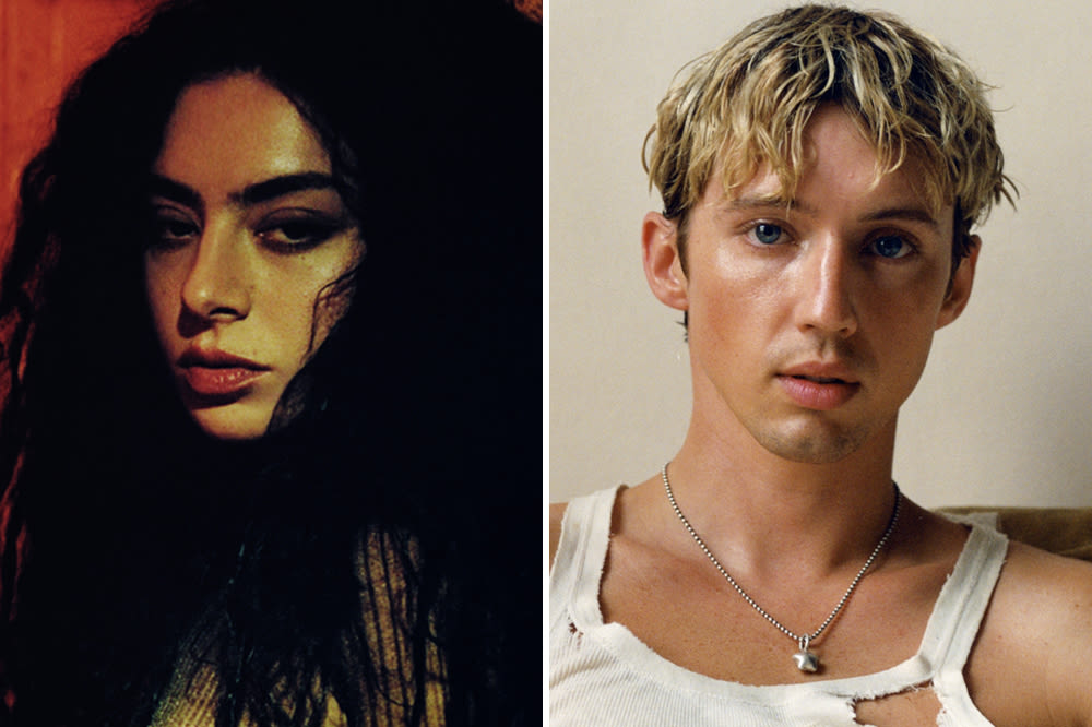 ‘Brat’ Fall Begins: Charli XCX Announces ‘Talk Talk’ Remix With Troye Sivan (and Kind of Dua Lipa)