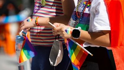 Rainbow logos aren’t enough to make brands inclusive during Pride Month | Opinion