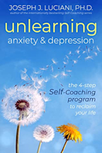 Unlearning Anxiety & Depression