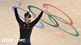 Olympics track cycling: Emma Finucane wins third medal of Paris 2024