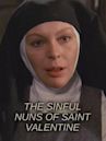 The Sinful Nuns of Saint Valentine