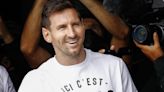 Lionel Messi recupera el trono como el deportista mejor pagado del mundo