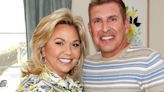 Reality TV personality Julie Chrisley resentencing date set