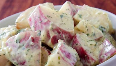 16 easy ways to make your potato salad even better using things you already have in your kitchen