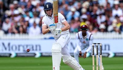 ENG Vs WI 1st Test, Day 2 Live Scores: England Look To Build On Huge Lead Against Battered West Indies At Lord's