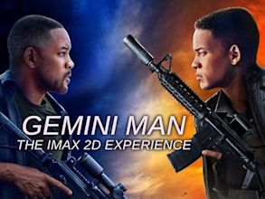 Gemini Man (film)