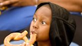 Feeding fans' appetites: High school football concession stands in Stark work overtime