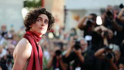 Timothée Chalamet’s Complete Dating History, From Lourdes Leon to Kylie Jenner