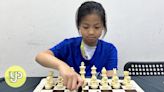 Checking in with two Hong Kong teen chess champions