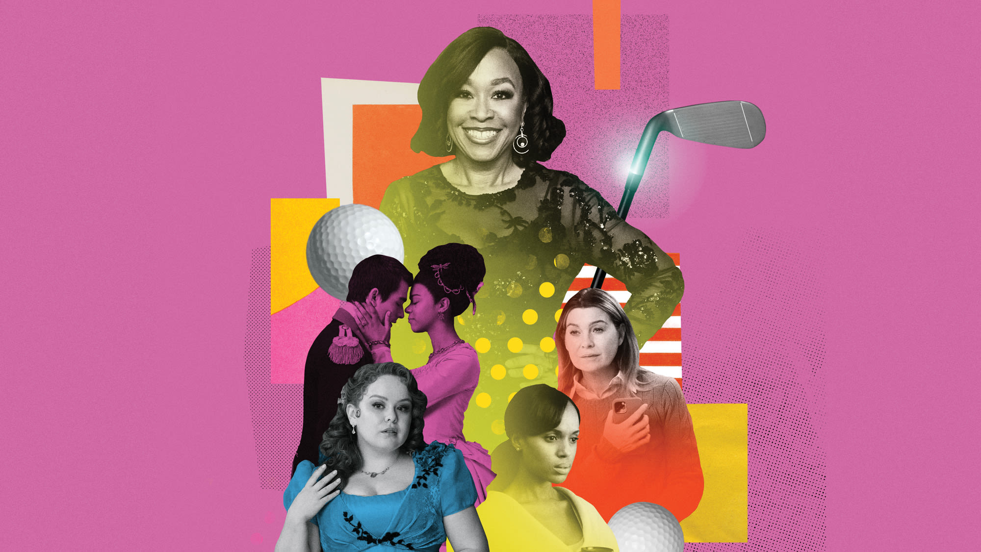 Shonda Rhimes Plans to Return to Her TV Roots — She Just Hasn’t Told Netflix Yet