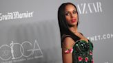 How Kerry Washington Spent Her Paycheck From ‘Save The Last Dance’ — ‘I Literally Used To Hide It Under My Mattress’