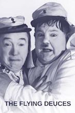 Laurel und Hardy: In der Fremdenlegion