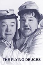 Laurel et Hardy conscrits