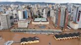 Inundaciones en Brasil provocan la muerte de 79 personas y 105 desaparecidos