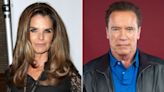 How Much Money Did Maria Shriver Receive in Arnold Schwarzenegger Divorce?