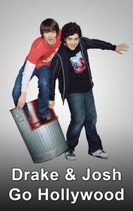 Drake & Josh Go Hollywood