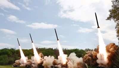 Pyongyang says Monday launch was nuclear counter-attack simulation