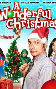 A Wonderful Christmas: Feliz Navidad