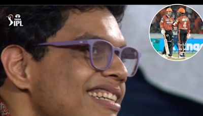 Tanmay Bhat Spotted During LSG Vs SRH IPL Match Sends Meme Community into Tizzy - News18