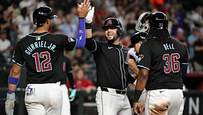 MLB remaining strength of schedule rankings: DBacks have harder road than Padres, Dodgers