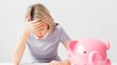 I can’t bear to check my bank balance – is it because I’m a woman?