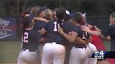 Beltona-Honea Path Bears rally for first softball state championship