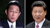 中日邦交正常化50年: 日首相期與中國保持「穩定」關系