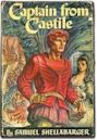 Captain from Castile (novel)