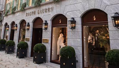 Ralph Lauren CEO Patrice Louvet Touts ‘Consistency’ as Profits Increase