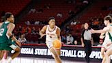 Class 5A boys basketball: Midwest City, Booker T. Washington advance to state championship