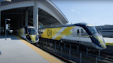Take a look: Brightline unveils new Orlando station. Here’s when you can grab tickets