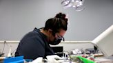 Salina Tech dental clinic to open in January, offering affordable care by students