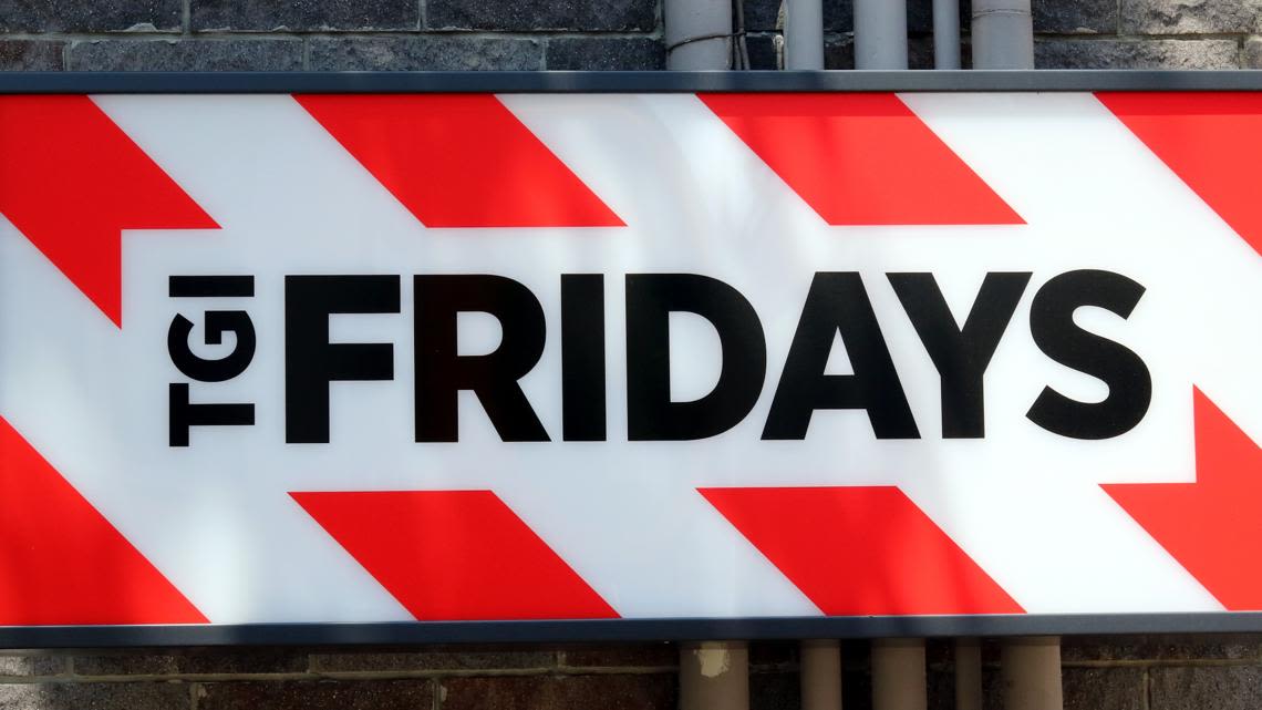 TGI Fridays permanently closes Mentor location