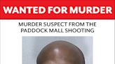 Ocala mall shooting suspect identified as manhunt continues