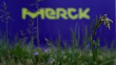 Merck KGaA shares plunge after cancer drug hopeful fails