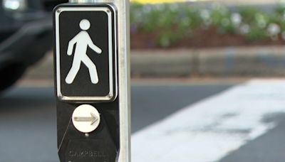 Advocacy group tracks ‘near misses’ for pedestrians in Northern Virginia