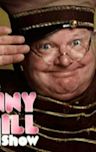 The Benny Hill Show