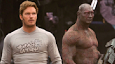 Guardians Of The Galaxy’s Dave Bautista Explains Why Chris Pratt Is Such A Great Scene Partner